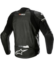 CHAQUETA ALPINESTARS GP FORCE AIRFLOW BLACK