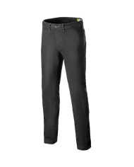 PANTALONES VAQUEROS ALPINESTARS STRATOS SLIM FIT ANTHRACITE