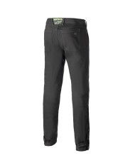 PANTALONES VAQUEROS ALPINESTARS STRATOS SLIM FIT ANTHRACITE