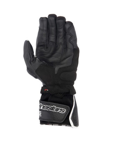GUANTES ALPINESTARS SP-8 V3 AIR BLACK