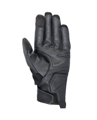 GUANTES ALPINESTARS MORPH STREET BLACK