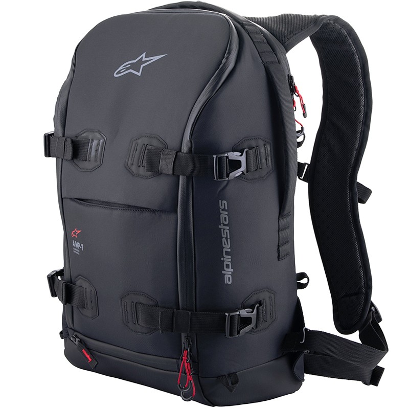 MOCHILA ALPINESTARS AMP-7 BACKPACK