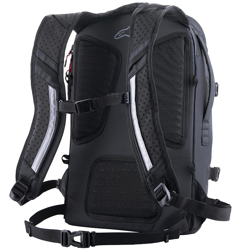 MOCHILA ALPINESTARS AMP-7 BACKPACK
