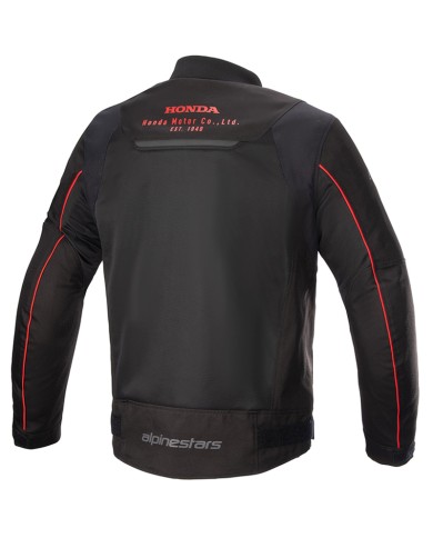CHAQUETA ALPINESTARS LUC V2 AIR HONDA