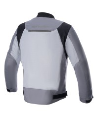 CHAQUETA ALPINESTARS LUC V2 AIR DARK GRAY/MID GRAY