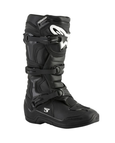 BOTAS ALPINESTARS TECH 3 BLACK