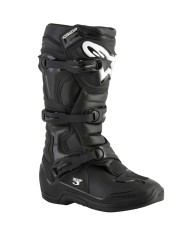 BOTAS ALPINESTARS TECH 3 BLACK