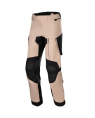 PANTALONES ALPINESTARS HALO DRYSTAR DARK KHAKI