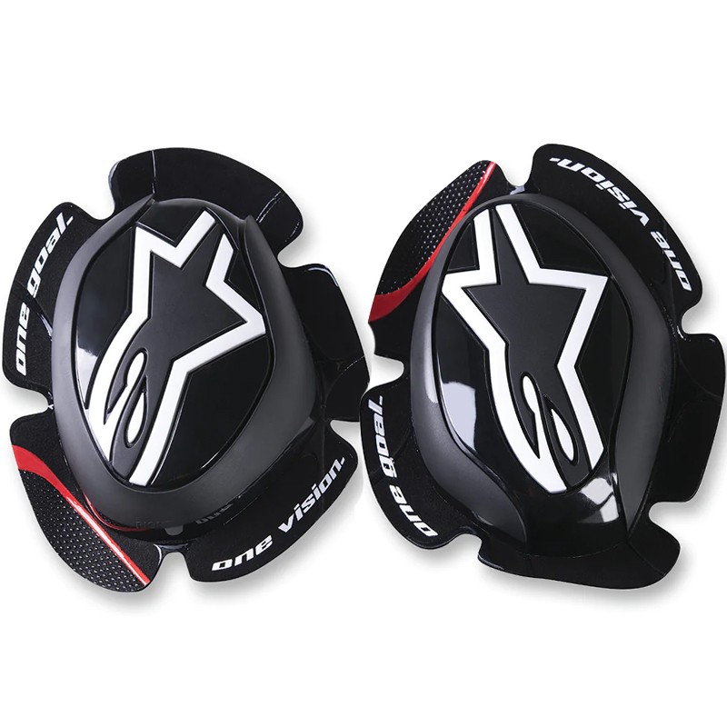 DESLIZADERAS ALPINESTARS GP PRO KNEE SLIDER