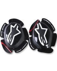 DESLIZADERAS ALPINESTARS GP PRO KNEE SLIDER