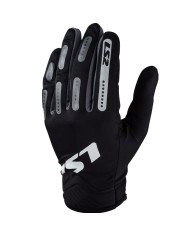 GUANTES LS2 BEND BLACK/GREY