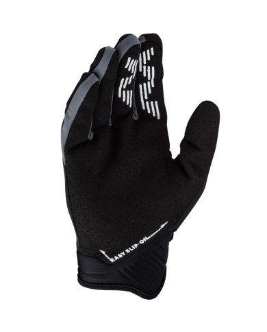 GUANTES LS2 BEND BLACK/GREY
