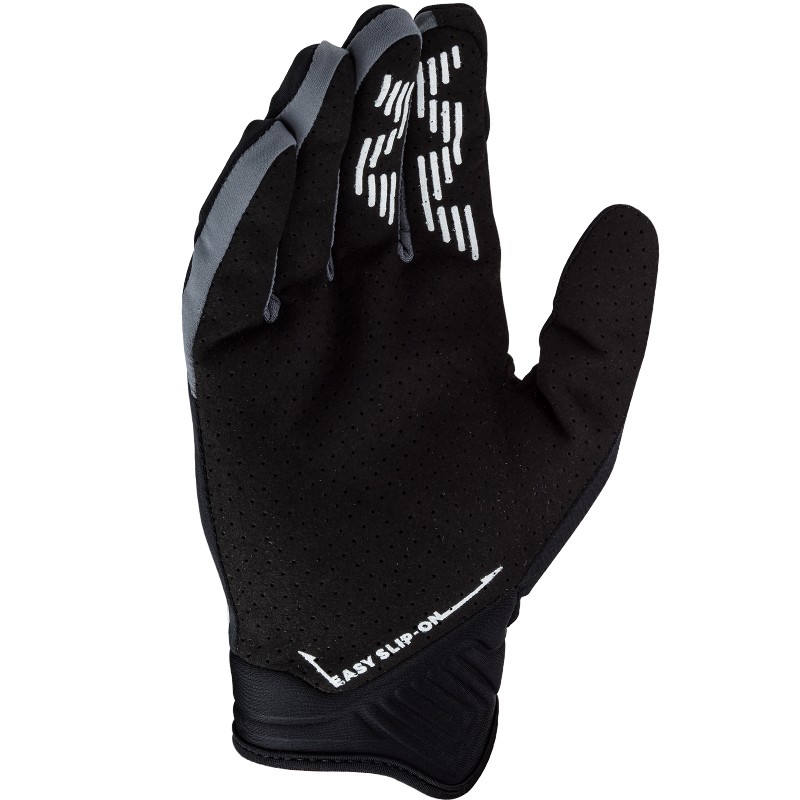 GUANTES LS2 BEND BLACK/GREY