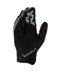 GUANTES LS2 BEND BLACK/GREY