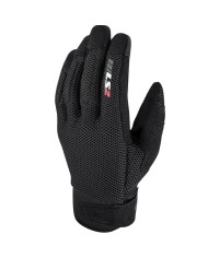 GUANTES LS2 COOL BLACK