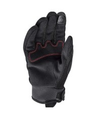 GUANTES LS2 COOL BLACK