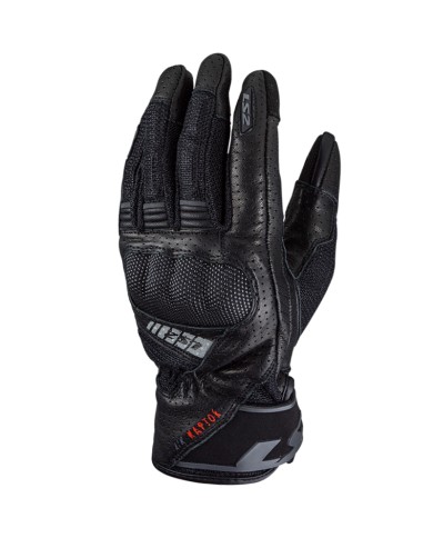 GUANTES LS2 AIR RAPTOR BLACK