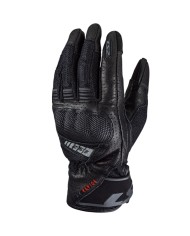 GUANTES LS2 AIR RAPTOR BLACK
