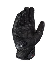 GUANTES LS2 AIR RAPTOR BLACK