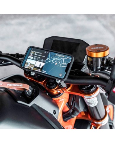 FUNDA DE MOVIL SP CONNECT PHONE CASE SPC/IPHONE 14 PRO