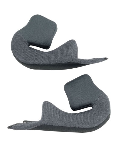 CARRILLERAS CASCO SHOEI J-CRUISE 2