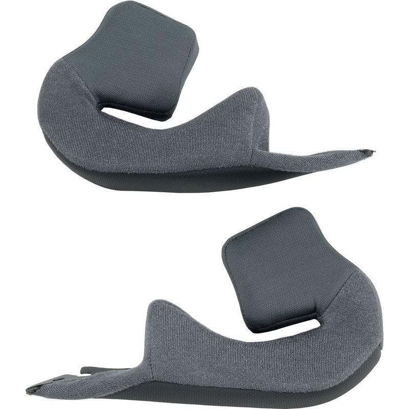 CARRILLERAS CASCO SHOEI J-CRUISE 2