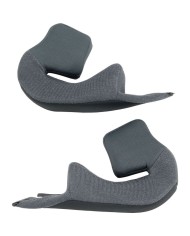 CARRILLERAS CASCO SHOEI J-CRUISE 2