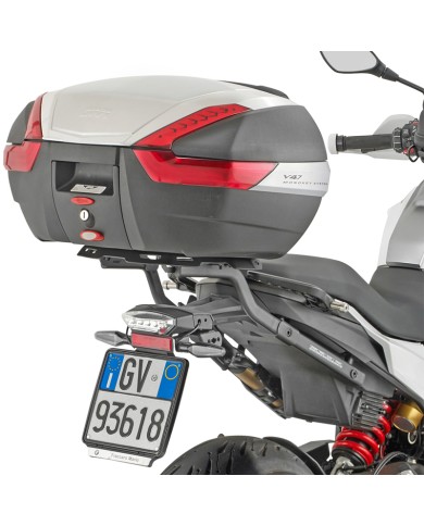KIT DE FIJACIÓN POSTERIOR GIVI 5137FZ BMW F-900 R 20/22