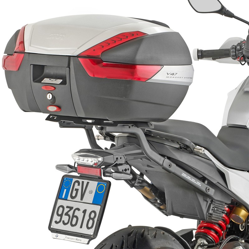 KIT DE FIJACIÓN POSTERIOR GIVI 5137FZ BMW F-900 R 20/22