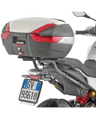 KIT DE FIJACIÓN POSTERIOR GIVI 5137FZ BMW F-900 R 20/22