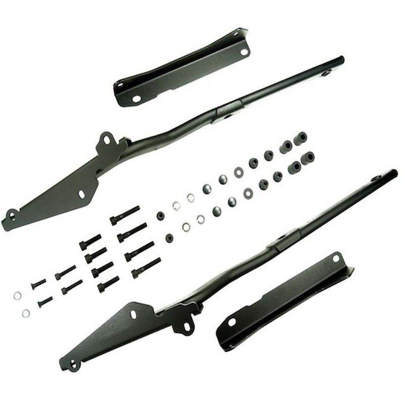 KIT DE FIJACIÓN POSTERIOR GIVI 5137FZ BMW F-900 R 20/22