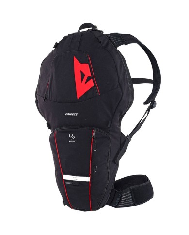 MOCHILA DAINESE PRO PACK NEGRO