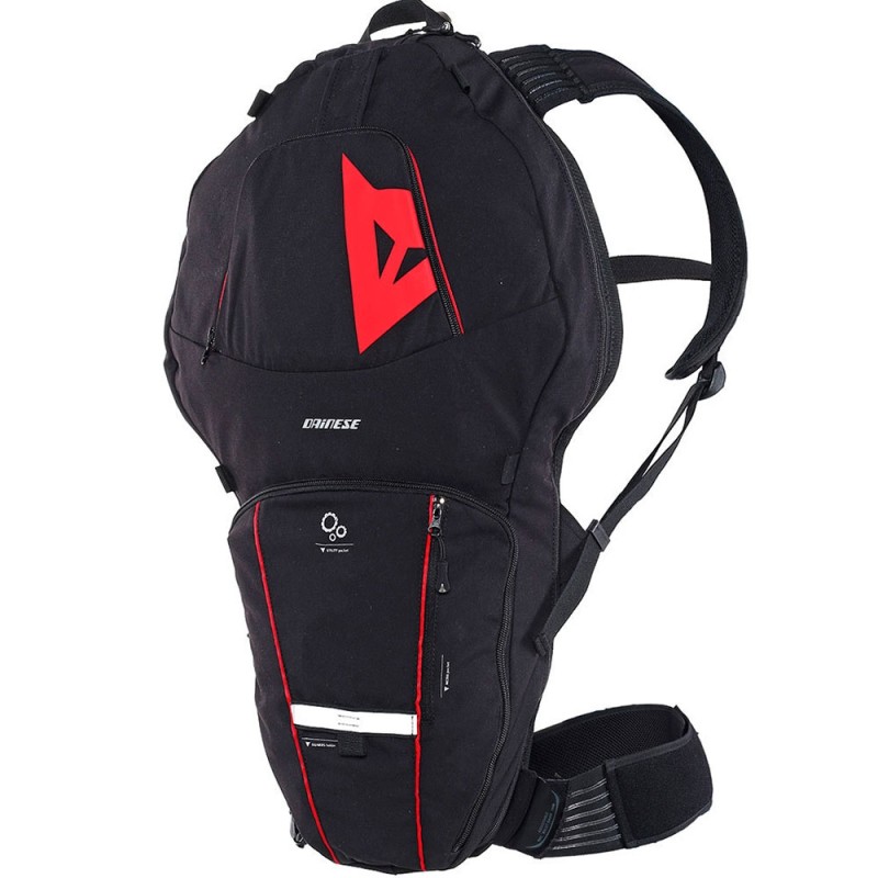 MOCHILA DAINESE PRO PACK NEGRO