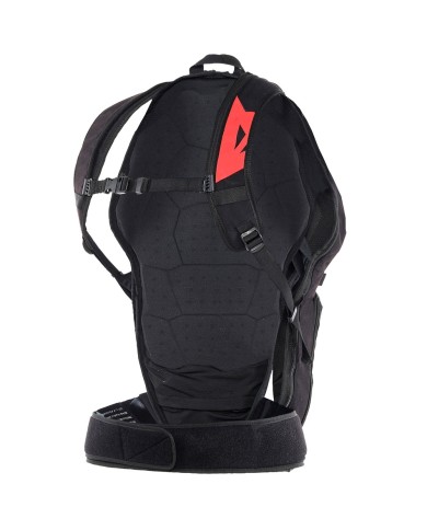 MOCHILA DAINESE PRO PACK NEGRO