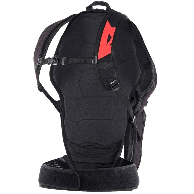 MOCHILA DAINESE PRO PACK NEGRO
