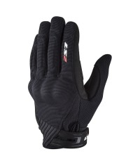 GUANTES LS2 DART 2 BLACK