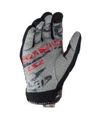 GUANTES LS2 CHAKI BLACK