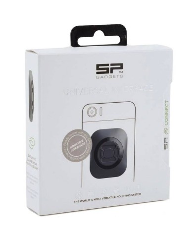 SOPORTE UNIVERSAL PARA SMARTPHONE SP CONNECT INTERFACE SPC+