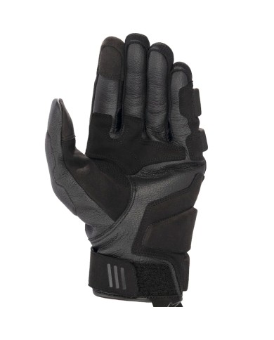 GUANTES ALPINESTARS PHENOM AIR BLACK/BLACK