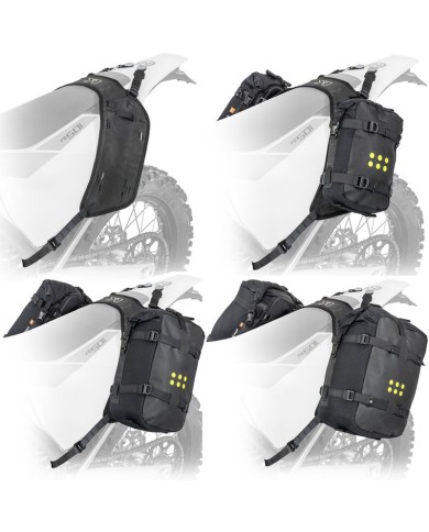 SOPORTE KRIEGA KTM 1190/1290  PARA BOLSAS OVERLANDER-S OS