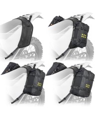 SOPORTE KRIEGA KTM 1190/1290  PARA BOLSAS OVERLANDER-S OS
