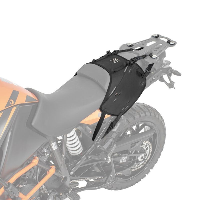 SOPORTE KRIEGA KTM 1190/1290  PARA BOLSAS OVERLANDER-S OS