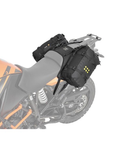 SOPORTE KRIEGA KTM 1190/1290  PARA BOLSAS OVERLANDER-S OS