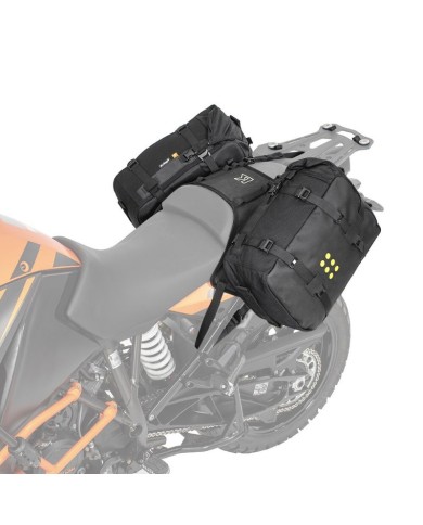 SOPORTE KRIEGA KTM 1190/1290  PARA BOLSAS OVERLANDER-S OS