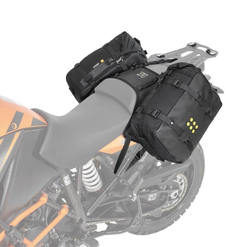 SOPORTE KRIEGA KTM 1190/1290  PARA BOLSAS OVERLANDER-S OS