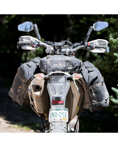 SOPORTE KRIEGA KTM 1190/1290  PARA BOLSAS OVERLANDER-S OS