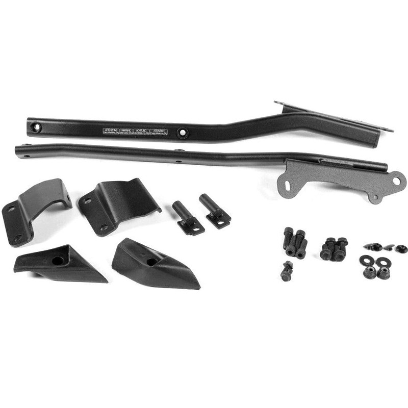 KIT DE FIJACIÓN POSTERIOR GIVI SR5142 BMW CE 04 2022