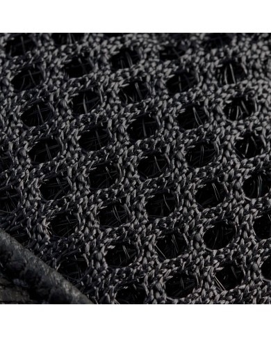 PANTALONES REVIT ECLIPSE 2 SHORT NEGRO TALLAS CORTAS