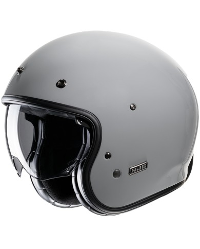CASCO HJC V31 NARDO GREY 