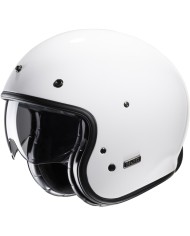 CASCO HJC V31 WHITE